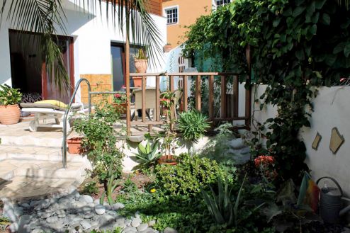 Private Ferienwohnung Teneriffa Nord