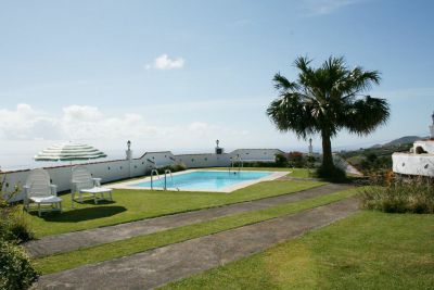 Finca mit großem Pool La Palma