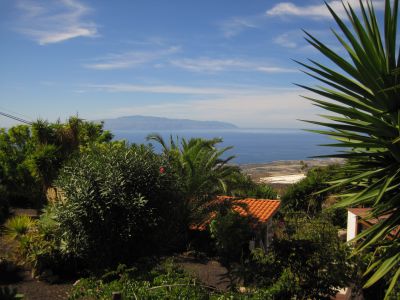 Teneriffa Ferienhaus TFS-040 Meerblick