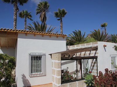 Gepflegtes Ferienhaus Teneriffa Süd