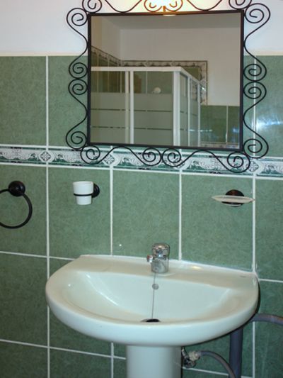 Teneriffa Ferienhaus TFS-092 Badezimmer