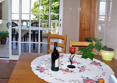 Madeira Ferienhaus MAD-032 Innen