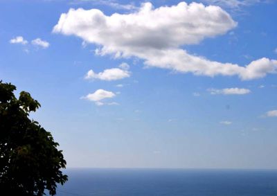 Madeira Ferienhaus MAD-032 Meerblick