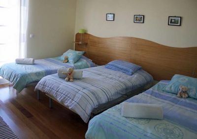 Madeira Ferienhaus MAD-032 Schlafzimmer