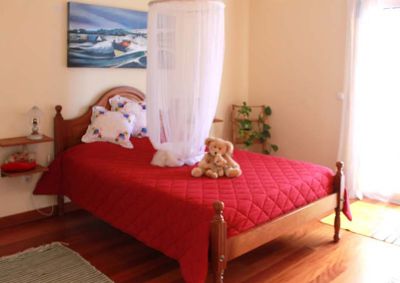Madeira Ferienhaus MAD-032 Schlafzimmer
