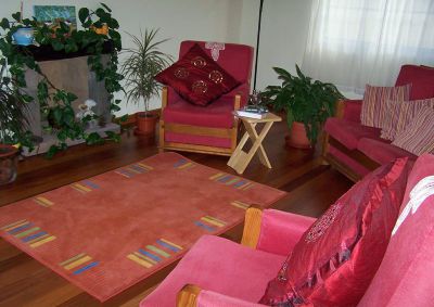 Madeira Ferienhaus MAD-032 Wohnzimmer