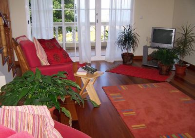 Madeira Ferienhaus MAD-032 Wohnzimmer