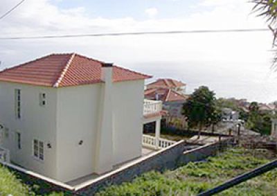 Ferienhaus Madeira für Wanderurlaub