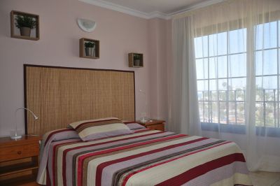 Gran Canaria Ferienwohnung G-023 Schlafzimmer