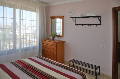 Gran Canaria Ferienwohnung G - 023 Schlafzimmer 1