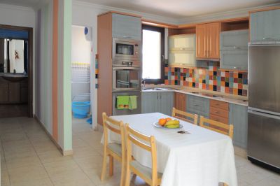 Gran Canaria Ferienwohnung G-023 Küche E