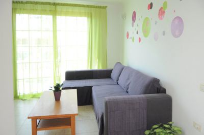 Gran Canaria Ferienwohnung G-023 Wohnraum E