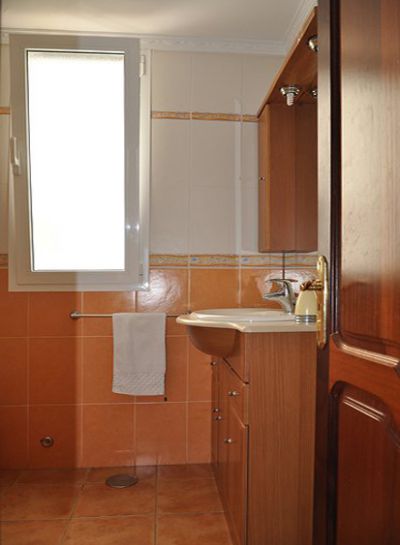 Gran Canaria Ferienwohnung G-023 Badezimmer 1