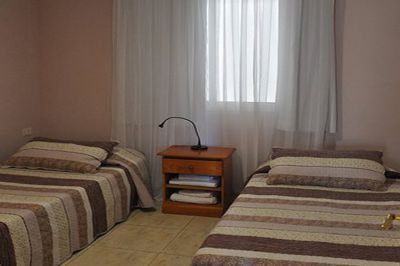 Gran Canaria Ferienwohnung G-023 Schlafzimmer 2