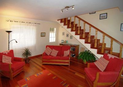 Madeira Ferienhaus MAD-032 Wohnzimmer