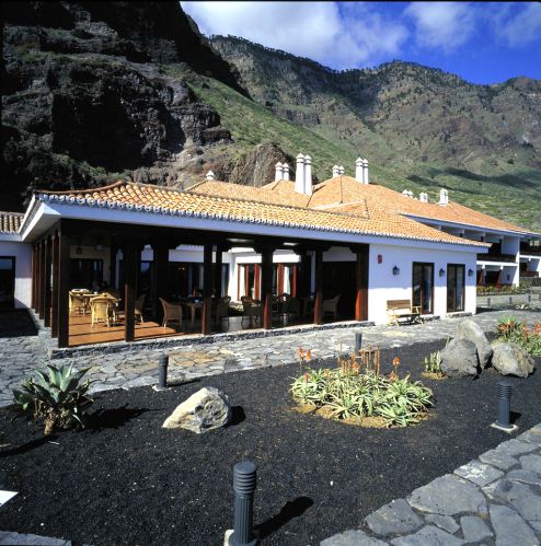 Parador El Hierro