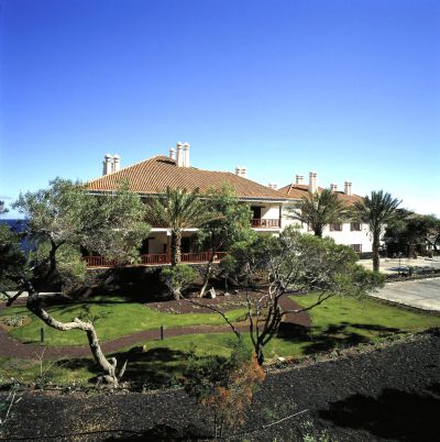 Parador El Hierro