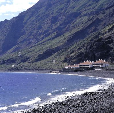 Parador El Hierro