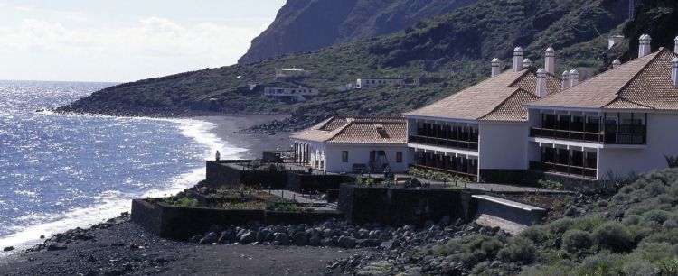 Hotel Parador El Hierro