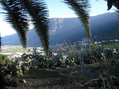 Finca El Hierro