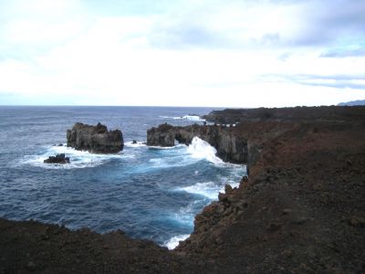 Finca El Hierro