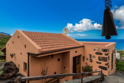 Ferienhaus El Hierro für Wanderurlaub