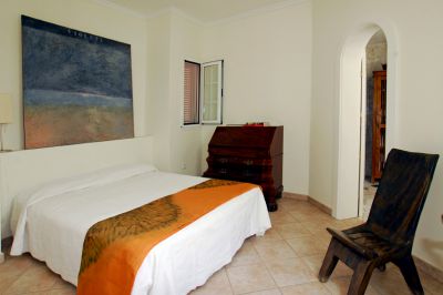 Gran Canaria Villa G-560 Schlafzimmer Bild 2