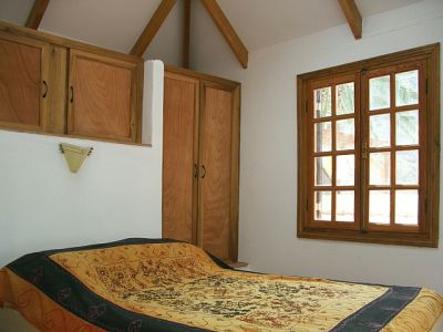 Turmzimmer Haus A