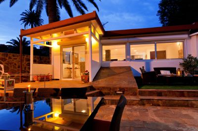 Villa Gran Canaria exklusiv und familienfreundlich