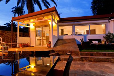 Familienfreundliche Villa Gran Canaria