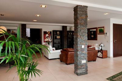 Familienfreundliche Villa Gran Canaria