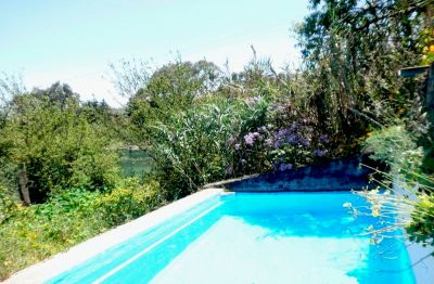 Biologische Finca Gran Canaria mit Pool 