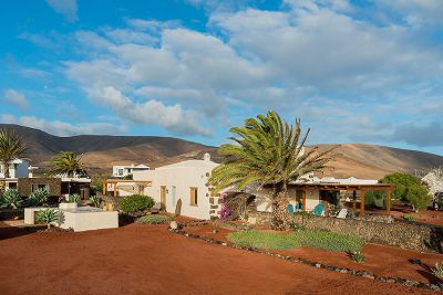 Ferienhaus Lanzarote im ruhigen Norden