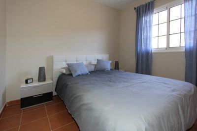 Teneriffa Ferienhaus TFS-117 Schlafzimmer