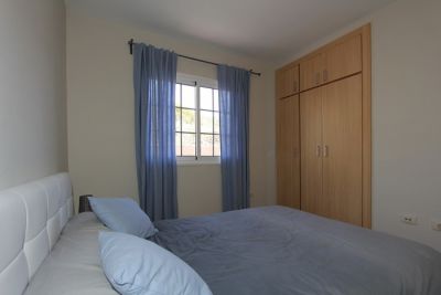 Teneriffa Ferienhaus TFS-117 Schlafzimmer