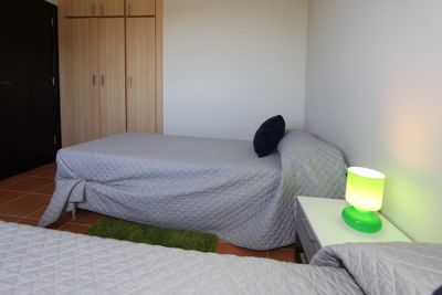 Teneriffa Ferienhaus TFS-117 Schlafzimmer