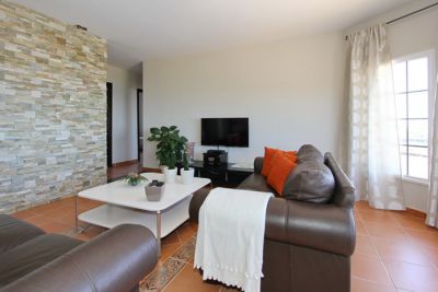 Teneriffa Ferienhaus TFS-117 Wohnzimmer 