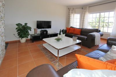 Teneriffa Ferienhaus TFS-117 Wohnzimmer 