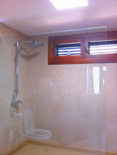 Ferienhaus Lanzarote Nord Bad