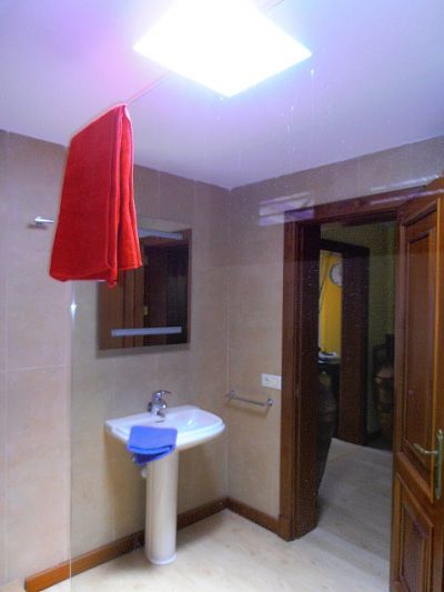 Ferienhaus Lanzarote Nord Bad