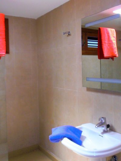 Ferienhaus Lanzarote Nord Bad
