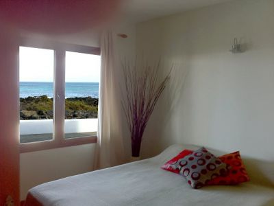 Ferienhaus Lanzarote Nord Schlafzimmer