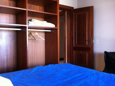 Ferienhaus Lanzarote Nord Schlafzimmer