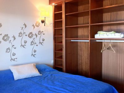 Ferienhaus Lanzarote Nord Schlafzimmer