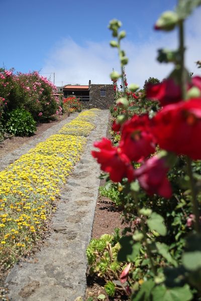 Ferienhaus auf El Hierro