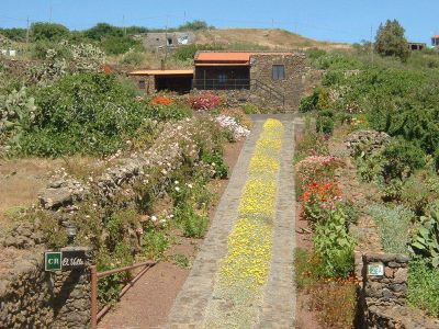 Ferienhaus auf El Hierro