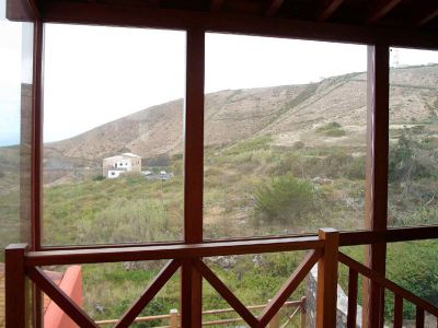 Ferienhaus El Hierro Aussicht