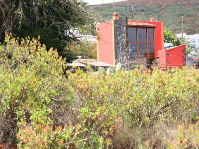 Ferienhaus El Hierro bei Valverde