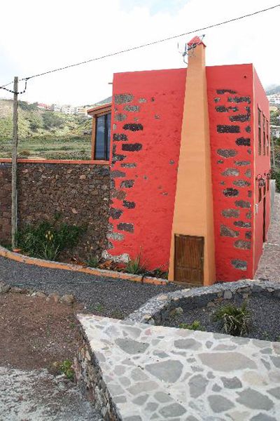 Ferienhaus El Hierro