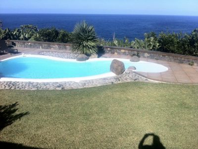 Exquisite Finca mit Pool Teneriffa